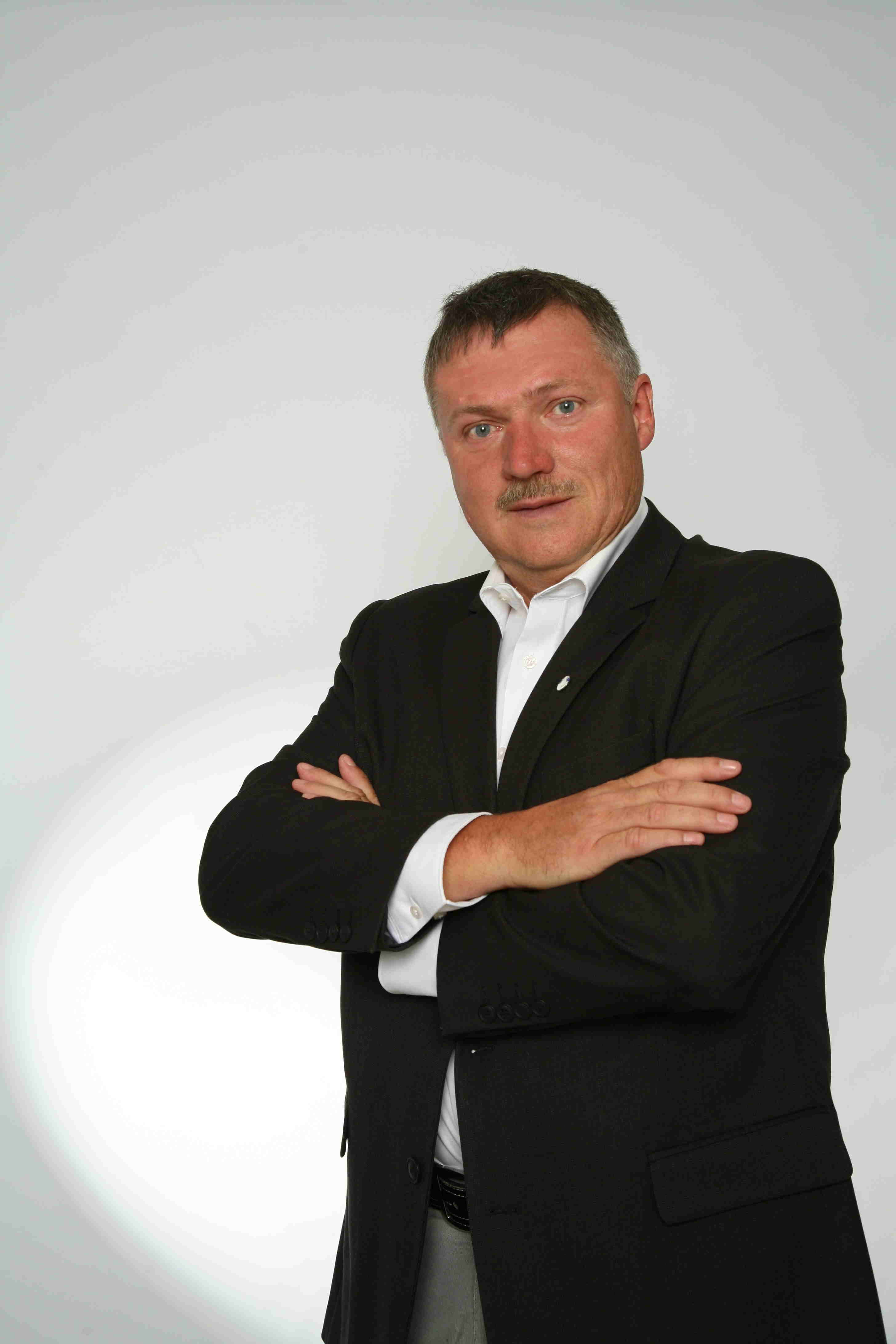 Klaus Hummel